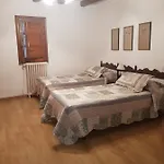 Casa Simon Roda de Isabena