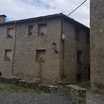 Casa Simon Roda de Isabena