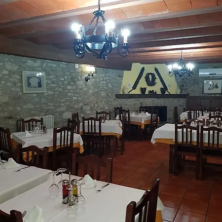 Casa Simon * Roda de Isabena
