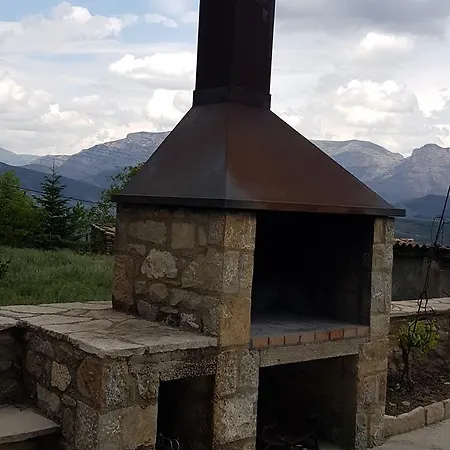 Casa Simon Lantställe