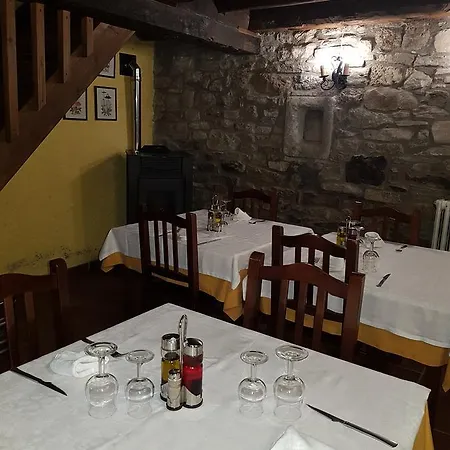 Casa Simon Roda de Isabena