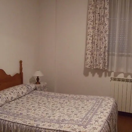 Casa Simon Летний дом Рода-де-Исабена