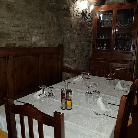 Casa Simon Country house *
