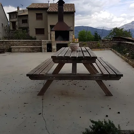 Casa Simon Country house *