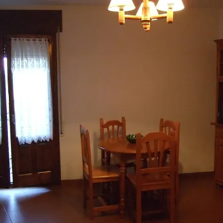 Casa Simon Летний дом Рода-де-Исабена