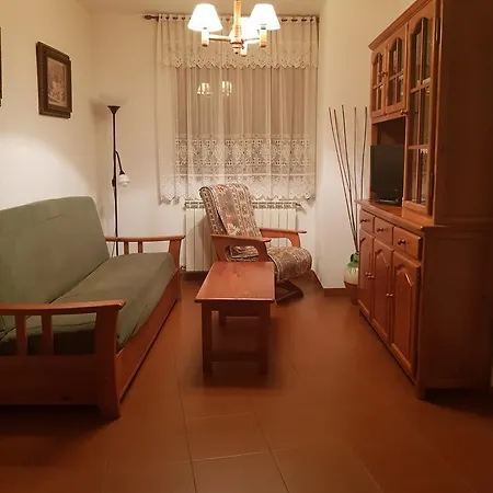 Country house Casa Simon