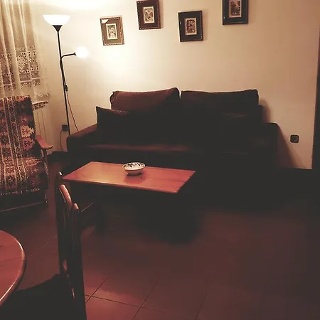 Casa Simon Country house