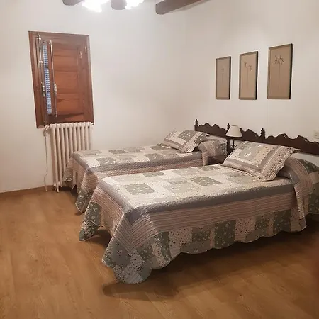 Casa Simon Roda de Isabena