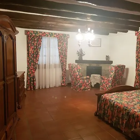 Casa Simon * Roda de Isabena