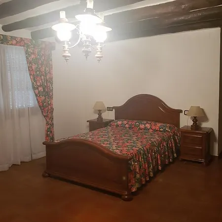 Casa Simon Roda de Isabena