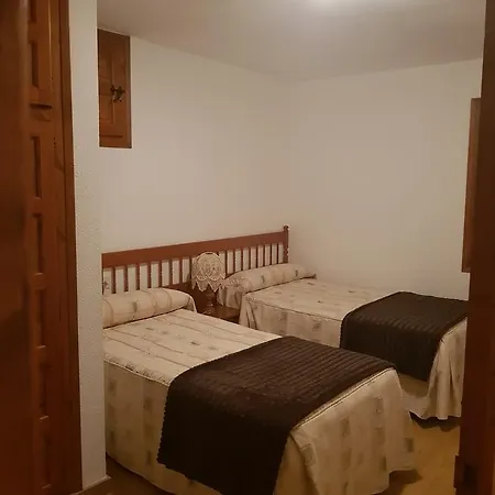 Casa Simon Country house