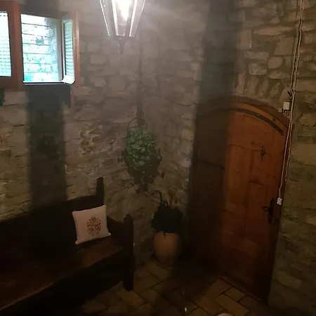 Country house Casa Simon *