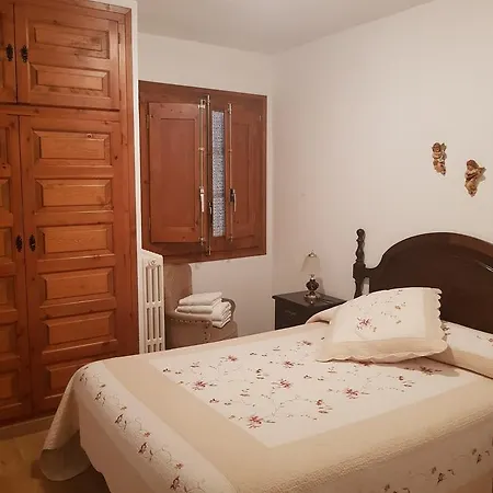 Casa Simon Roda de Isabena