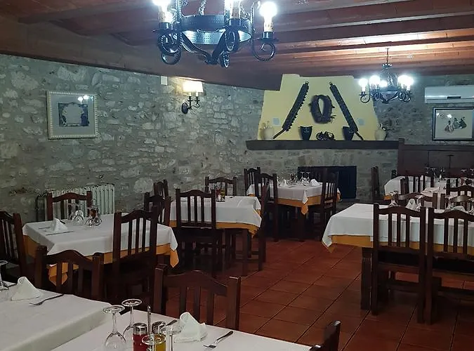 Casa Simon * Roda de Isábena