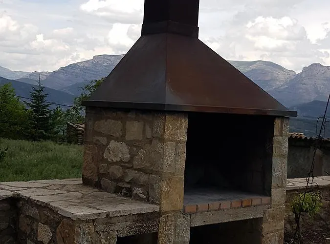 Casa Simon Lantställe