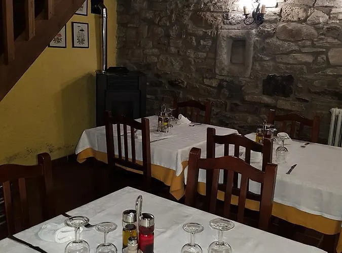 Casa Simon Roda de Isábena