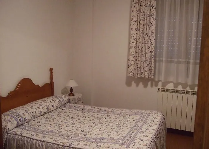 Casa Simon Lantställe Roda de Isábena