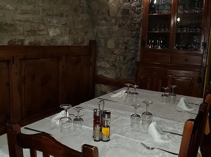 Casa Simon Lantställe *