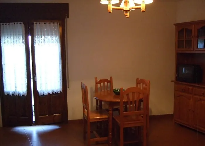 Casa Simon 컨트리하우스 Roda de Isábena