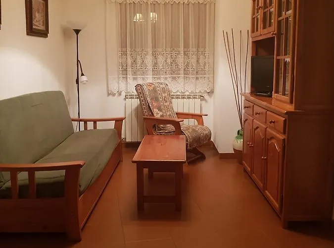 컨트리하우스 Casa Simon