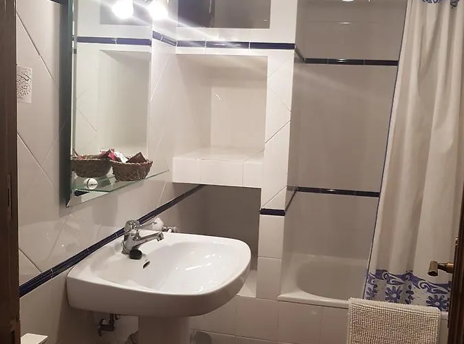 Casa Simon Lantställe