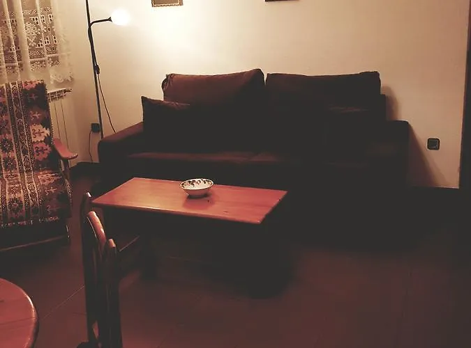 Casa Simon 컨트리하우스