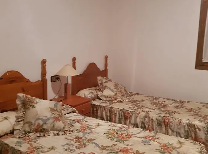 Casa Simon 컨트리하우스 *