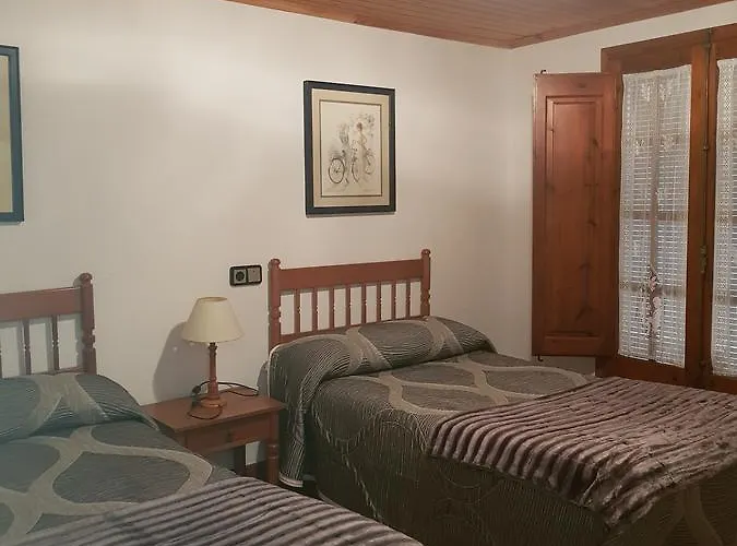 Casa Simon * Roda de Isábena