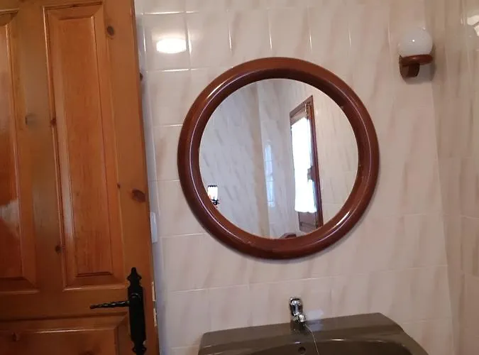 Casa Simon * Roda de Isábena