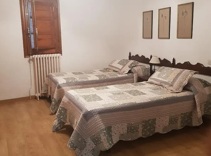 Casa Simon Roda de Isábena