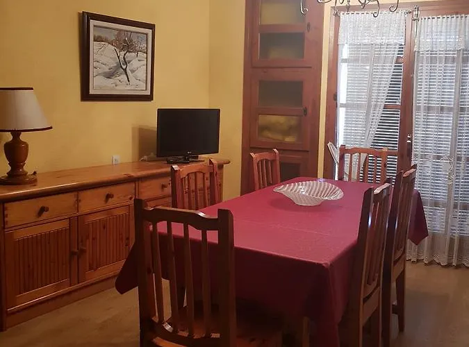 Casa Simon 컨트리하우스 Roda de Isábena