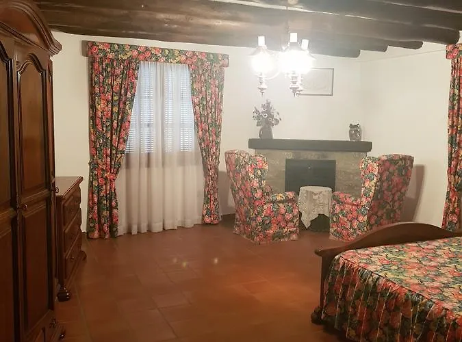 Casa Simon * Roda de Isábena