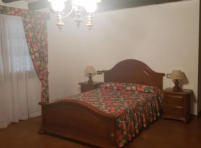 Casa Simon Roda de Isábena