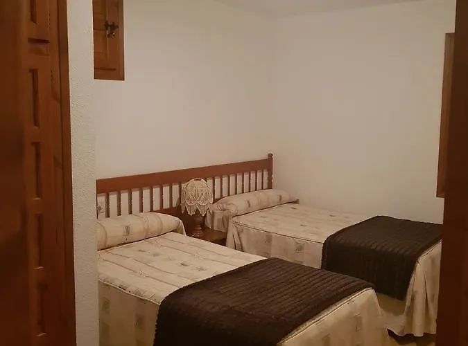 Casa Simon Lantställe