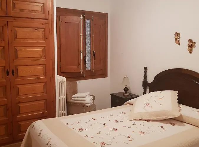 Casa Simon Roda de Isábena