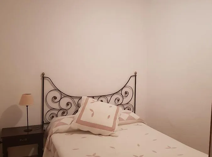 Lantställe Casa Simon