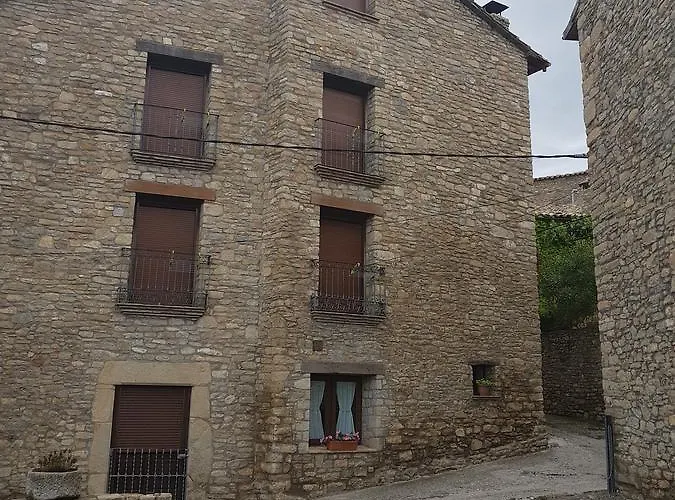 Casa Simon *